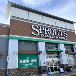 Sprouts Farmers Market