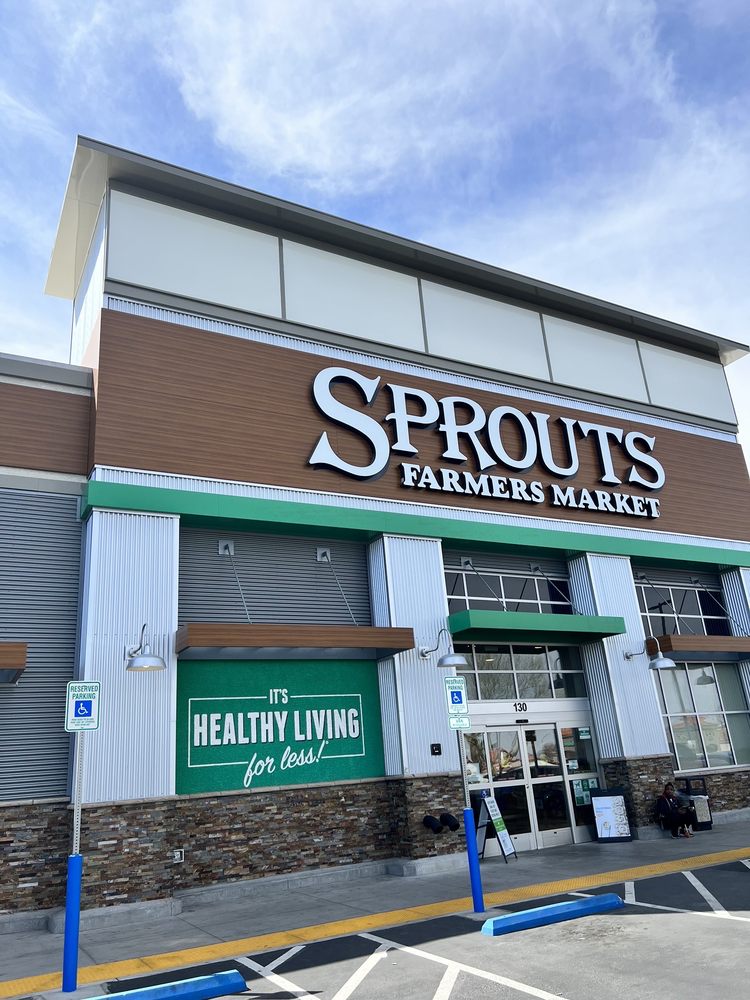 SPROUTS FARMERS MARKET 81 Photos & 55 Reviews 771 S Rainbow Blvd