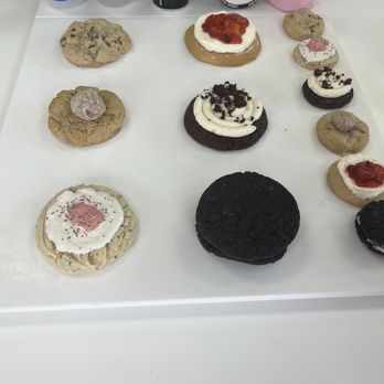 Crumbl - Germantown - Weekly Cookie Selections - Bakeries Near Me - Germantown, Tennessee Crumbl - Germantown - Weekly Cookie Selections - Bakeries Near Me - Germantown, Tennessee