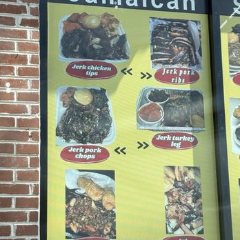 Juanita’s Kitchen - Menu - Soul Food Near Me - Chicago, Illinois Juanita’s Kitchen - Menu - Soul Food Near Me - Chicago, Illinois