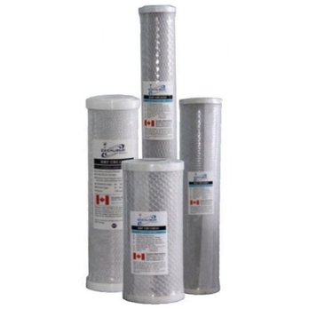 Green Gold Plumbing - Acid washed coconut shell cartridges - Water Purification Services Near Me - Richmond Hill, Ontario Green Gold Plumbing - Acid washed coconut shell cartridges - Water Purification Services Near Me - Richmond Hill, Ontario