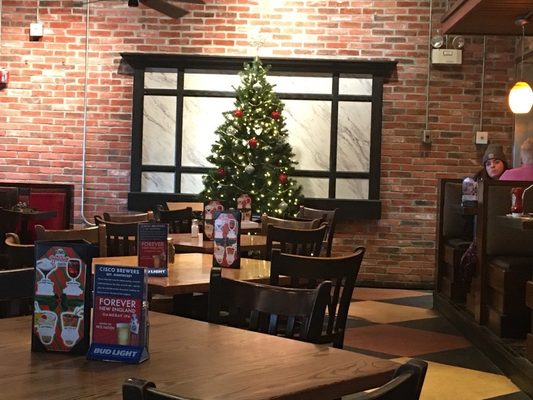 UNO Pizzeria & Grill by null