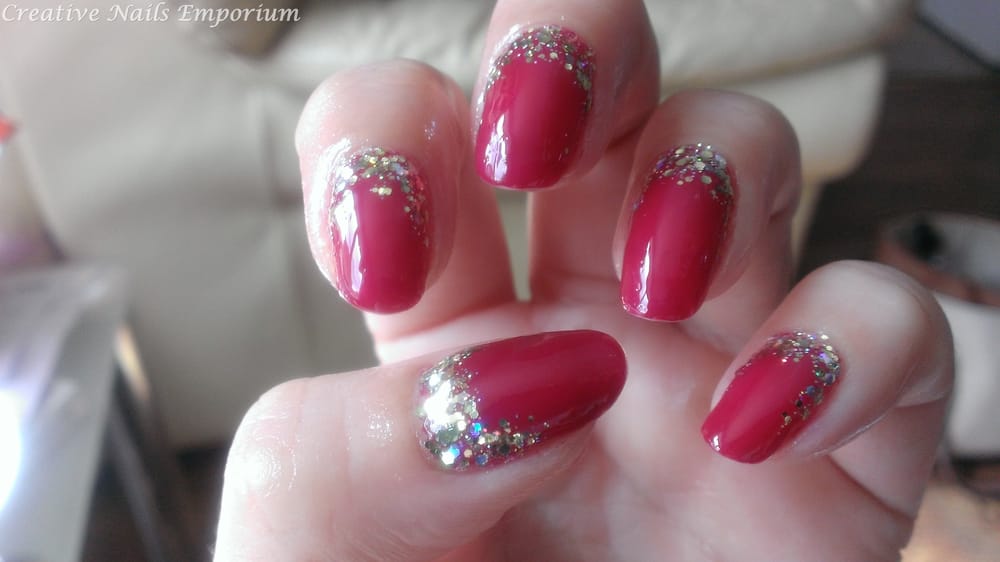 CREATIVE NAILS EMPORIUM Updated January 2026 Warndon Villages