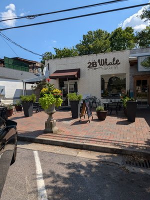 2B Whole Gluten-Free Bakery by null