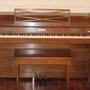 Photo of Charles Slaughter Piano Tuning