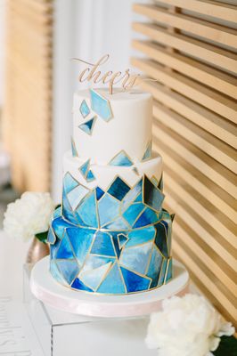 Beverly's Bakery by null