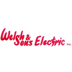 Welsh & Sons Electric