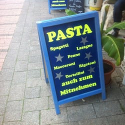 Eis-Cafe-Helgoland