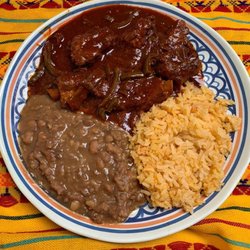Taqueria Morelia