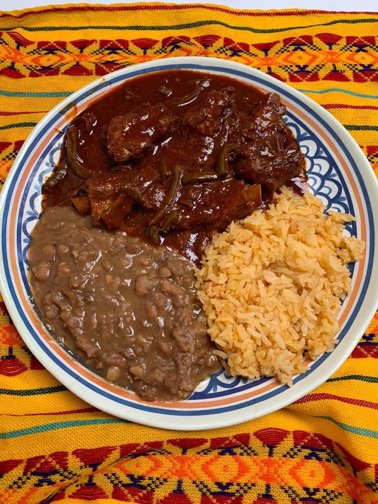 Taqueria Morelia