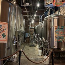 New York Beer Project