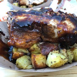 Roadside Rotisserie
