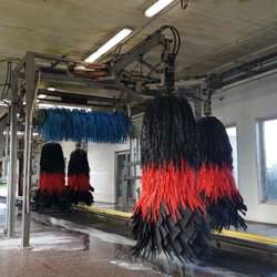 Mattis Wash World