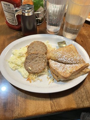 Columbine Café by null