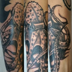 Bread N' Butter Tattoo