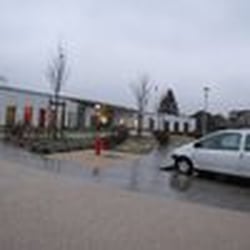 Centre Aquatique des Portes de l'Essonne