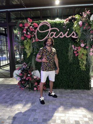 Oasis Wynwood by null Oasis Wynwood by null