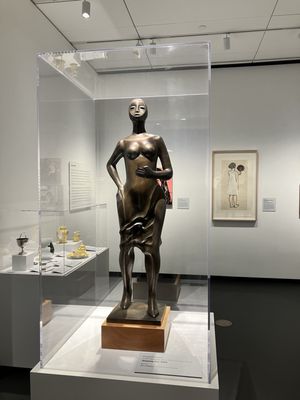 National Museum of Women in the Arts by null