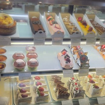 JJ Bakery - Bakeries Near Me - Hacienda Heights, California