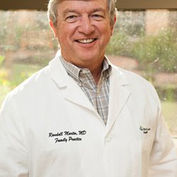 Randall Martin, MD