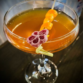 The Open Bottle - Manhattan - Beer, Wine & Spirits Near Me - Lockport, Illinois