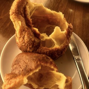 David Burke Prime - Popover - Anazing - Steakhouses Near Me - Mashantucket, Connecticut