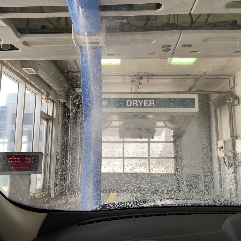 St Albert Esso - the inside of a car - Gas Stations Near Me - St Albert, Alberta St Albert Esso - the inside of a car - Gas Stations Near Me - St Albert, Alberta
