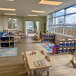 Little Picasso Art Centre