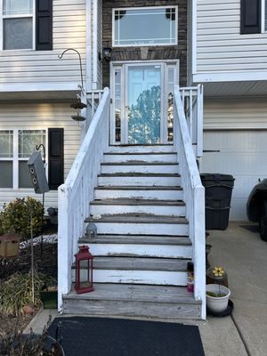 Goldin Homescapes Logo