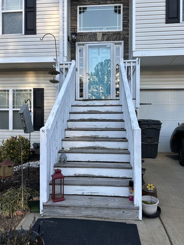 Slide of Goldin Homescapes