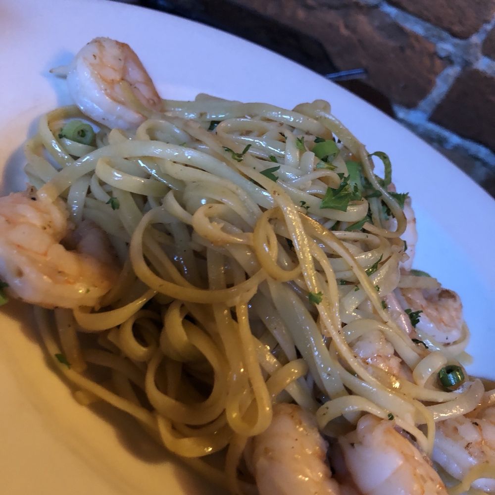Nonna's - Italian Near Me - Springfield, Missouri
