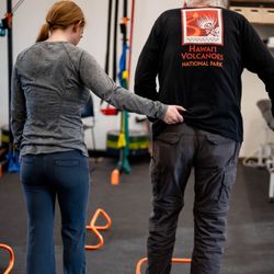 Advocate Physical Therapy