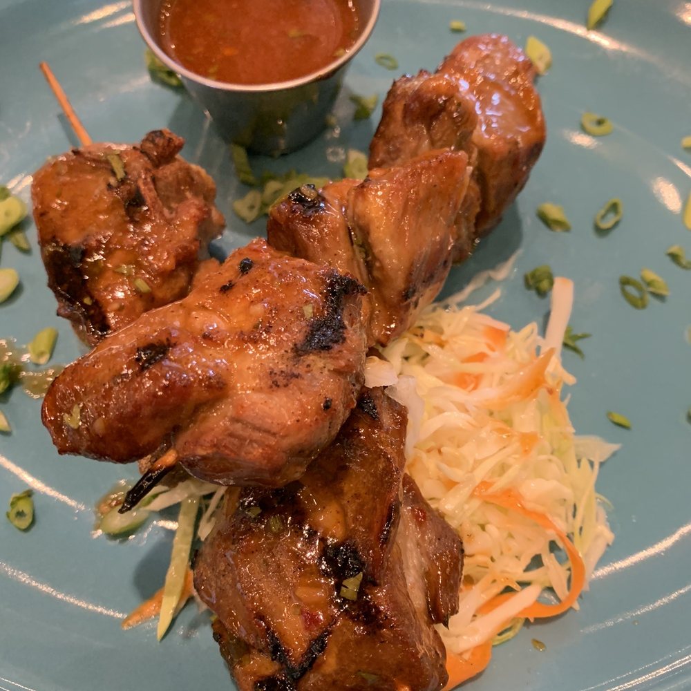 Noche Restaurant & Bar - Tapas/Small Plates Near Me - Greendale, Wisconsin Noche Restaurant & Bar - Tapas/Small Plates Near Me - Greendale, Wisconsin
