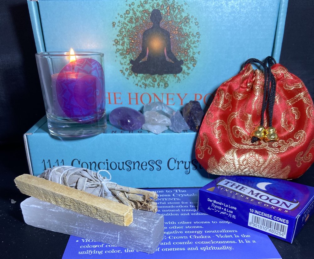 THE HONEY POT ENERGY AND ART 63 Photos 1087 Euclid Ave, Atlanta