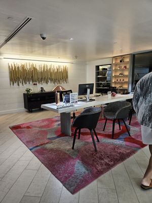 W Fort Lauderdale by null