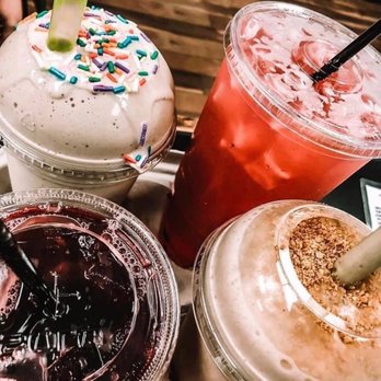 Feel In Great Nutrition - Protein Shakes and Energizing Teas - Juice Bars & Smoothies Near Me - Ware, Massachusetts Feel In Great Nutrition - Protein Shakes and Energizing Teas - Juice Bars & Smoothies Near Me - Ware, Massachusetts