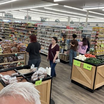 Spencer's Fresh Market - Grocery Near Me - Lompoc, California Spencer's Fresh Market - Grocery Near Me - Lompoc, California