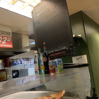 The Friendly - Pizza Near Me - San Diego, California The Friendly - Pizza Near Me - San Diego, California