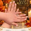 Royal Nails Spa gift card