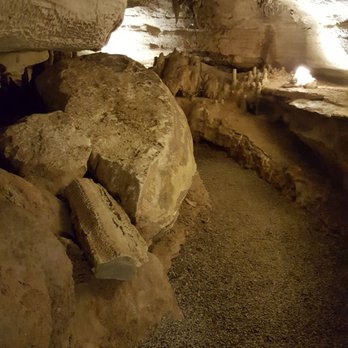 Crystal Onyx Cave - Landmarks & Historical Buildings Near Me - Cave City, Kentucky Crystal Onyx Cave - Landmarks & Historical Buildings Near Me - Cave City, Kentucky