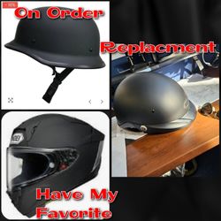 Cycle Gear - Helmet