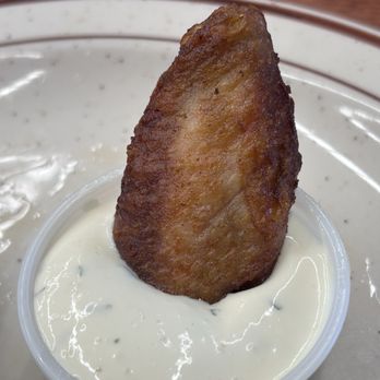 Elliott's - Barbeque Near Me - Florence, South Carolina