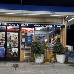 Marin Gas & Auto Services - $4.05 gallon !!!