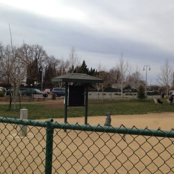 DeGarmo Park - Dog Parks Near Me - Chico, California