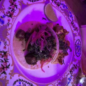 El Coco - Carne / Pollo asado tacos - Tacos Near Me - New York, New York El Coco - Carne / Pollo asado tacos - Tacos Near Me - New York, New York