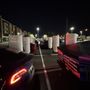 Tesla Supercharger