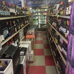 Evergreen Liquor & Keg Beer