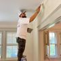 Photo of Riggins Painting