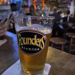 Lion's Head Tavern - Founders All Day IP-