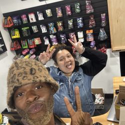 Urban Smoke - Stellar Service From Marley!!!